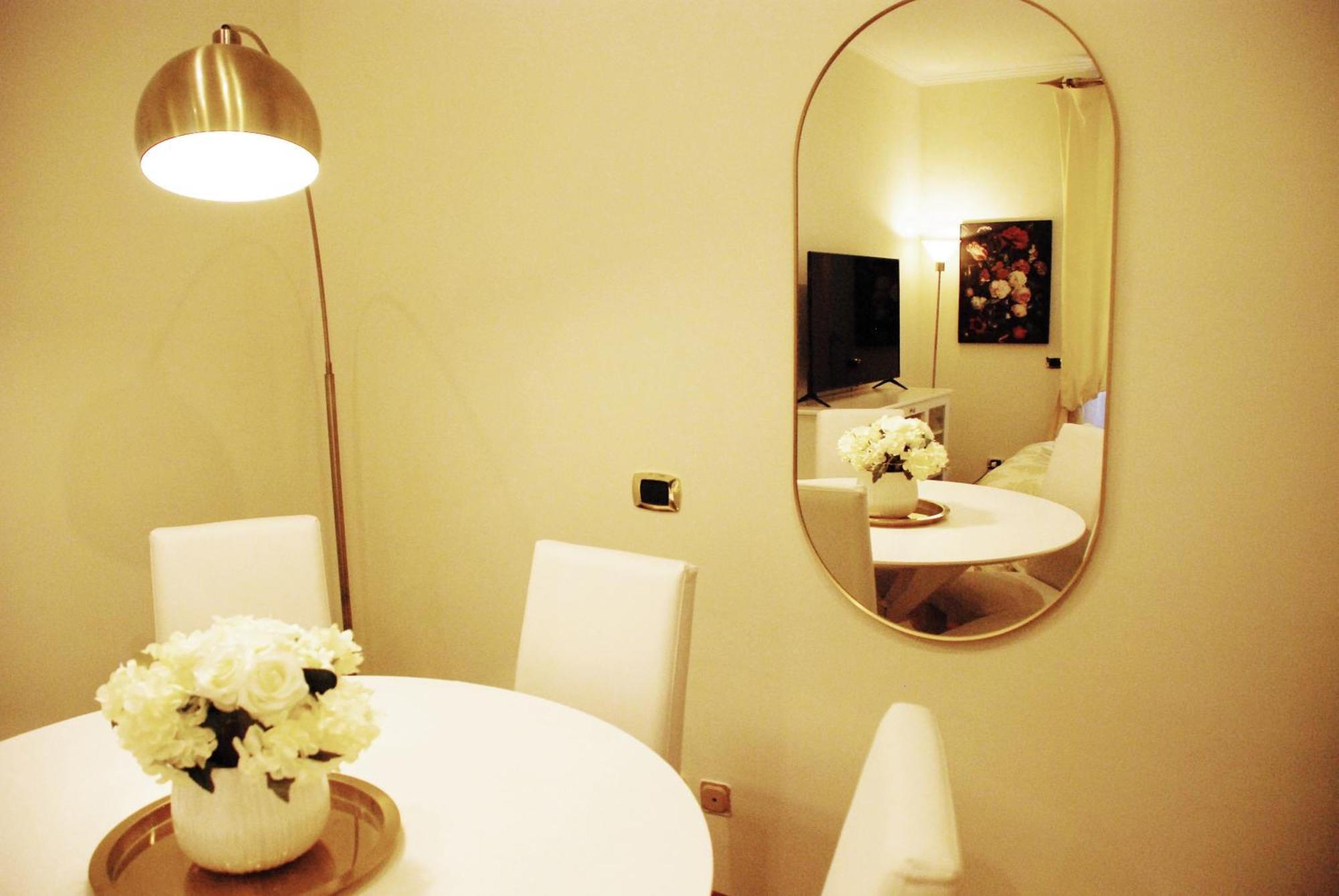 Tridente Storico Appartement Rome
