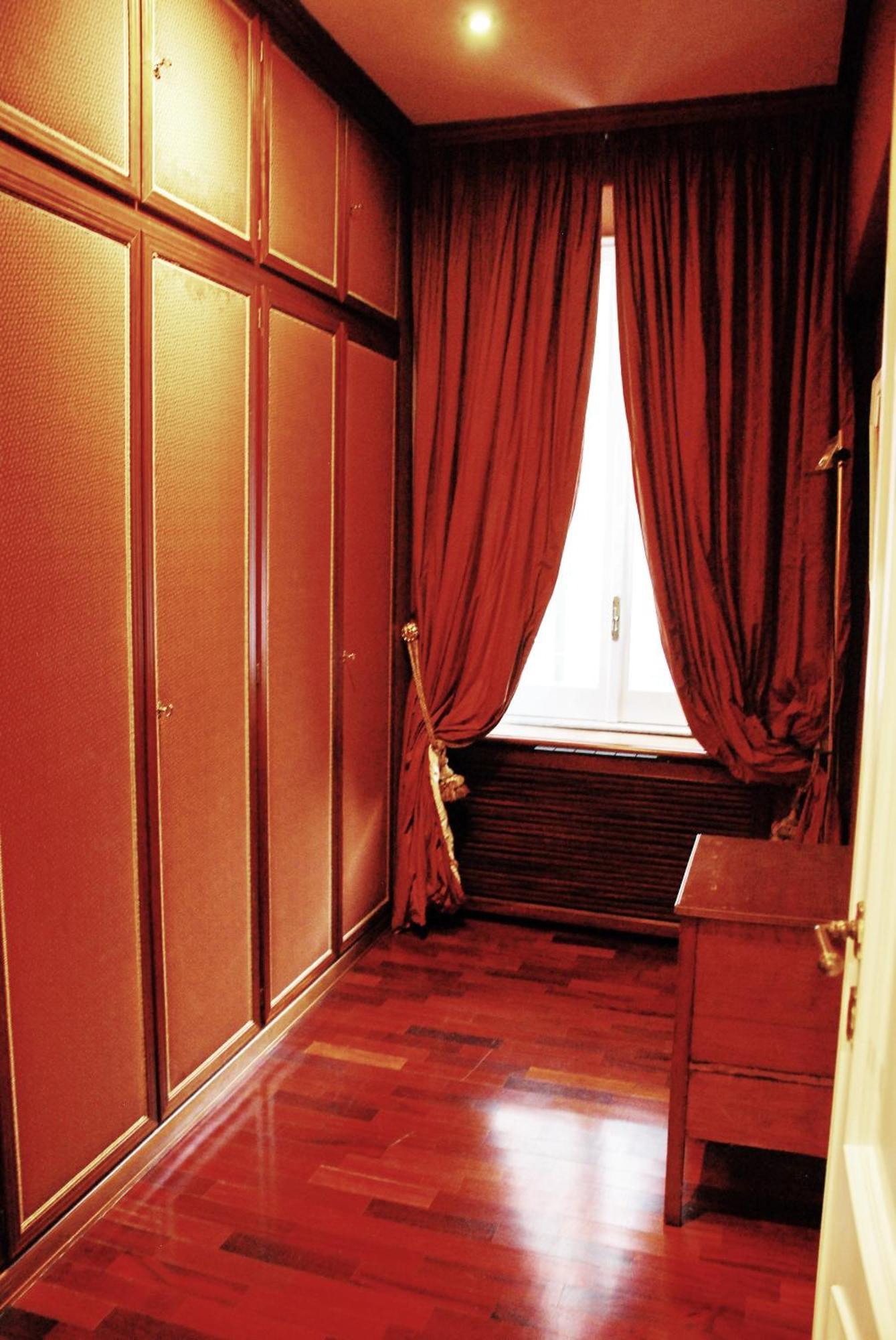 Appartement Tridente Storico *