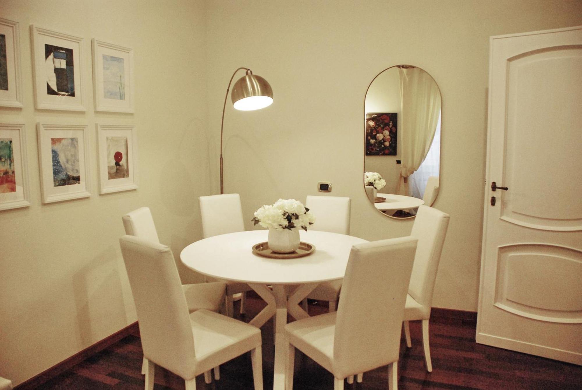Tridente Storico Appartement