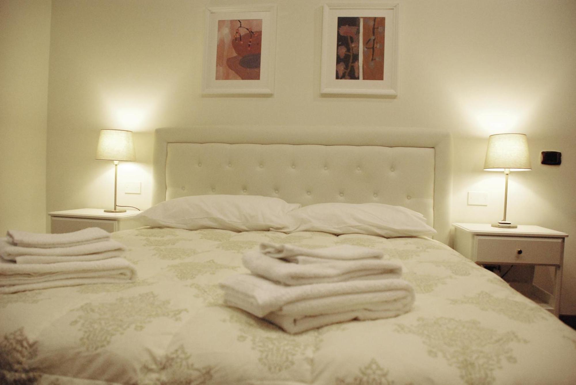Appartement Tridente Storico