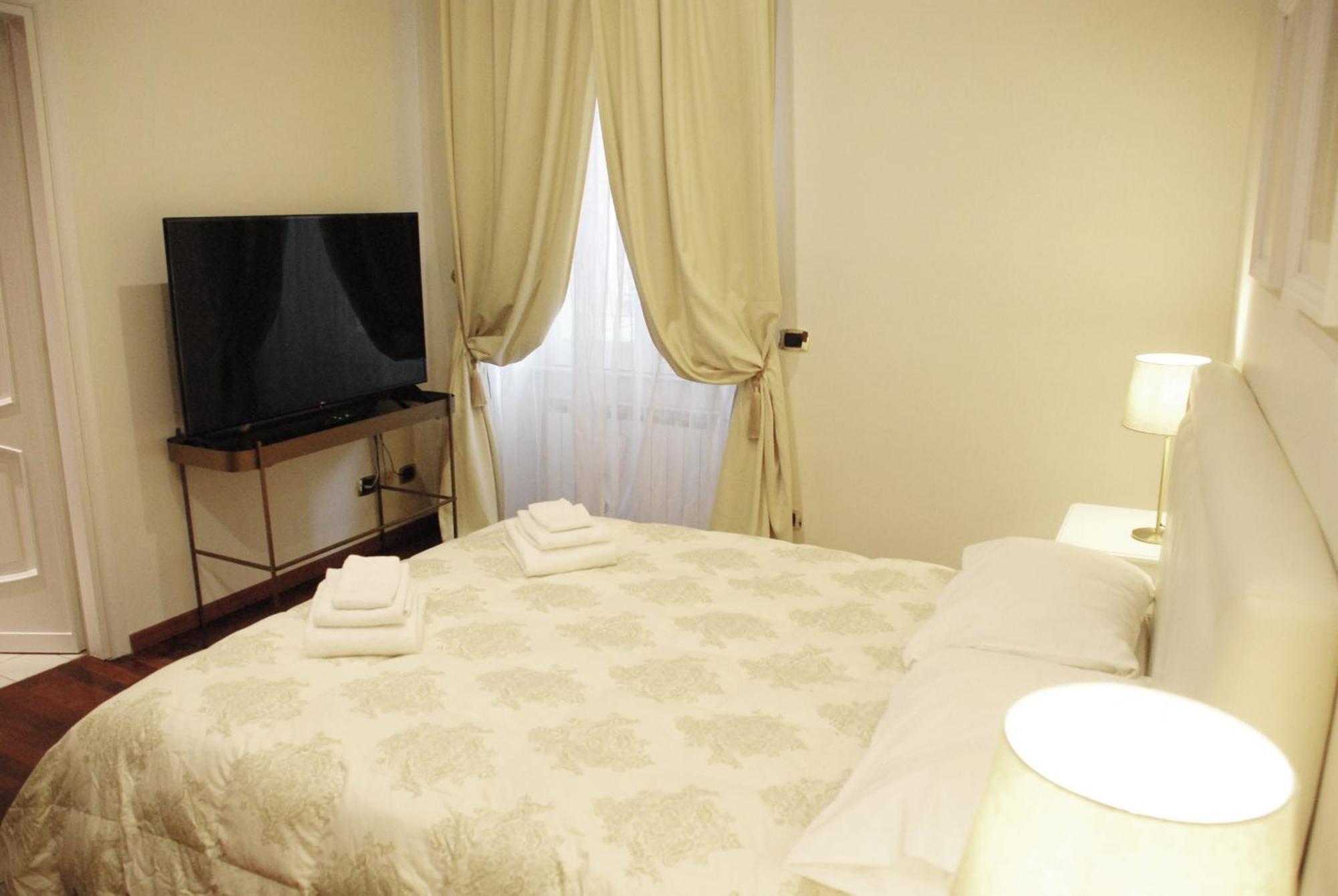 Tridente Storico Appartement Rome
