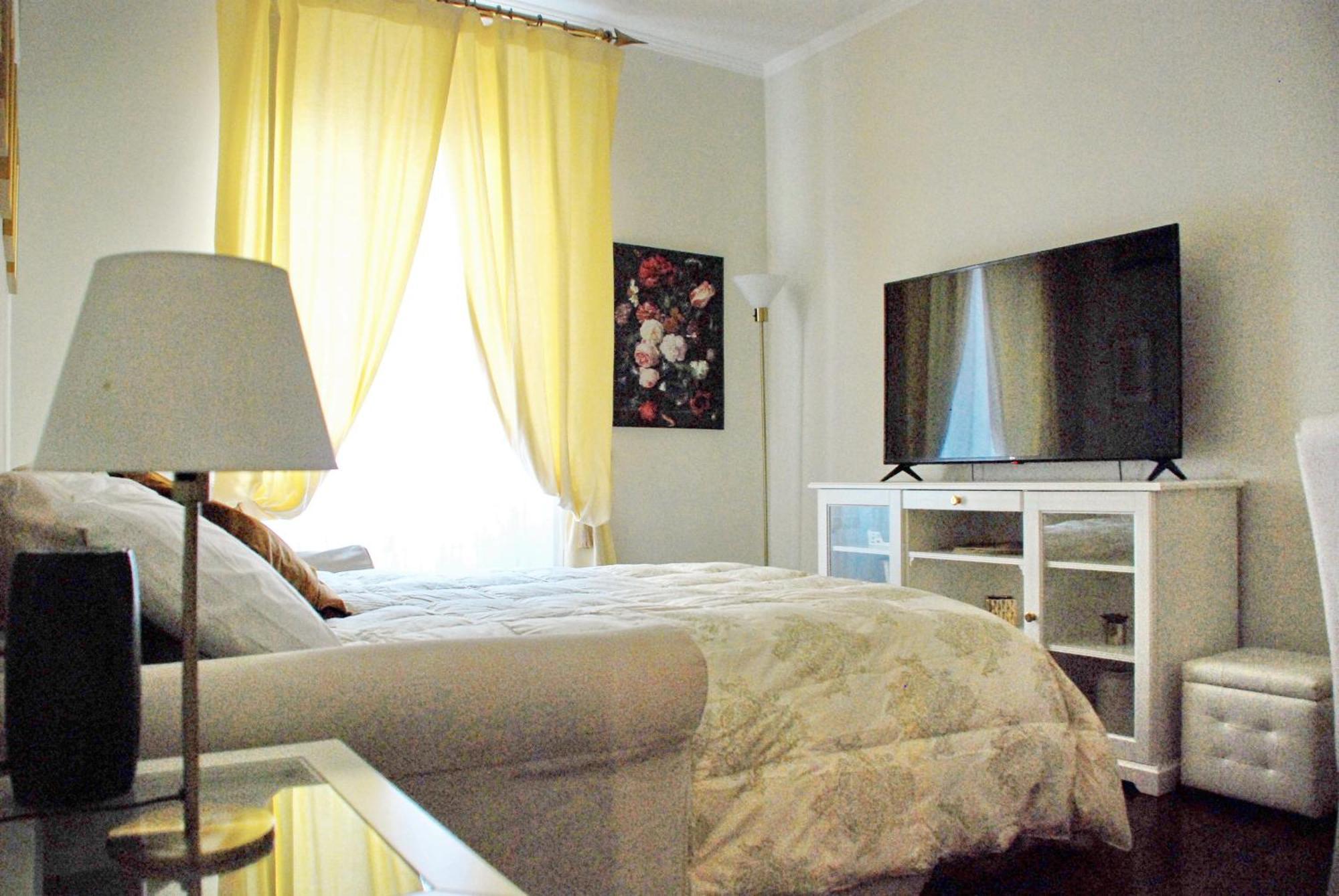 Appartement Tridente Storico