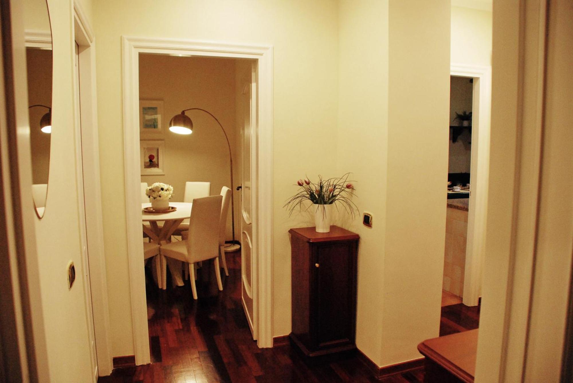 Tridente Storico Appartement Rome
