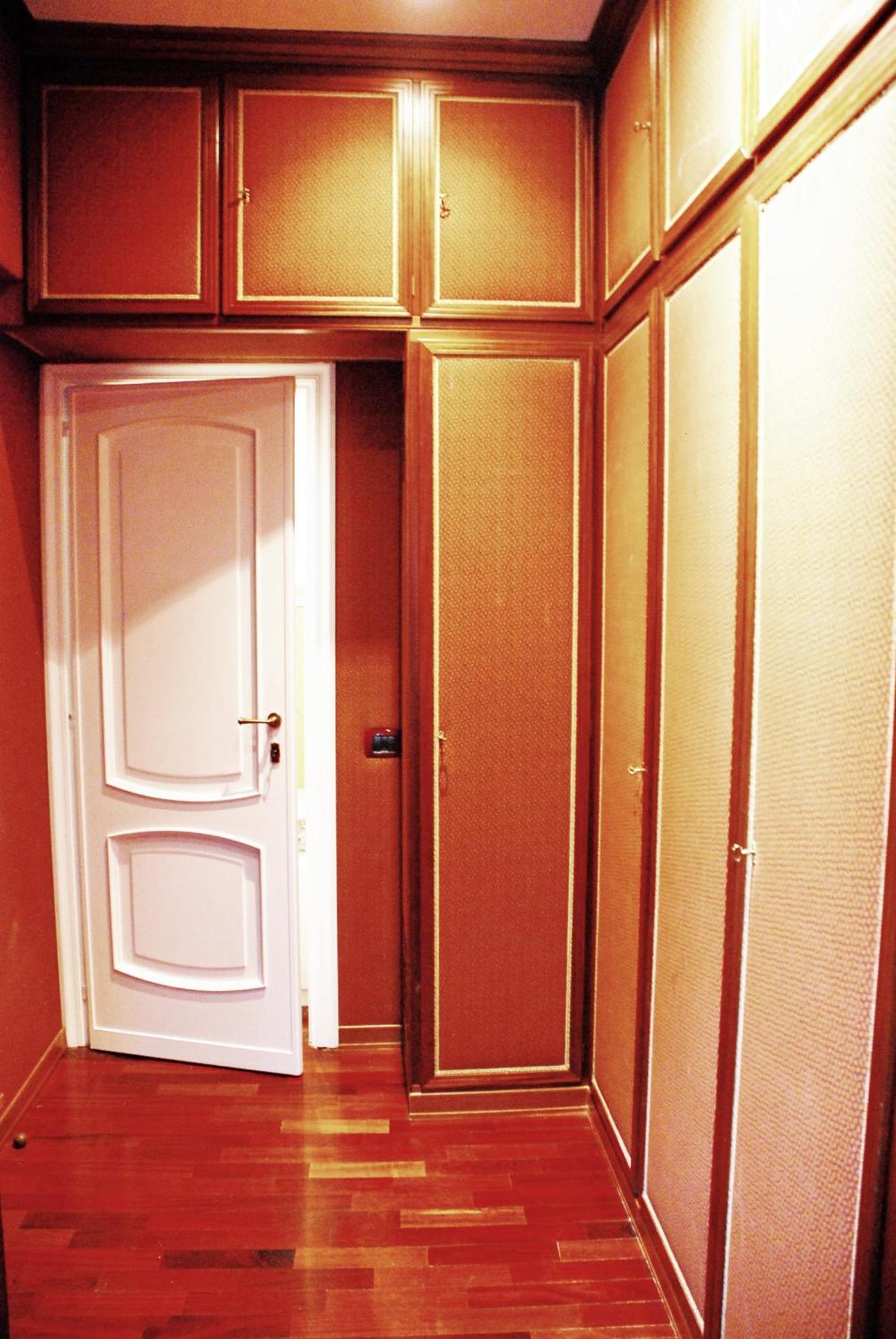 Appartement Tridente Storico *