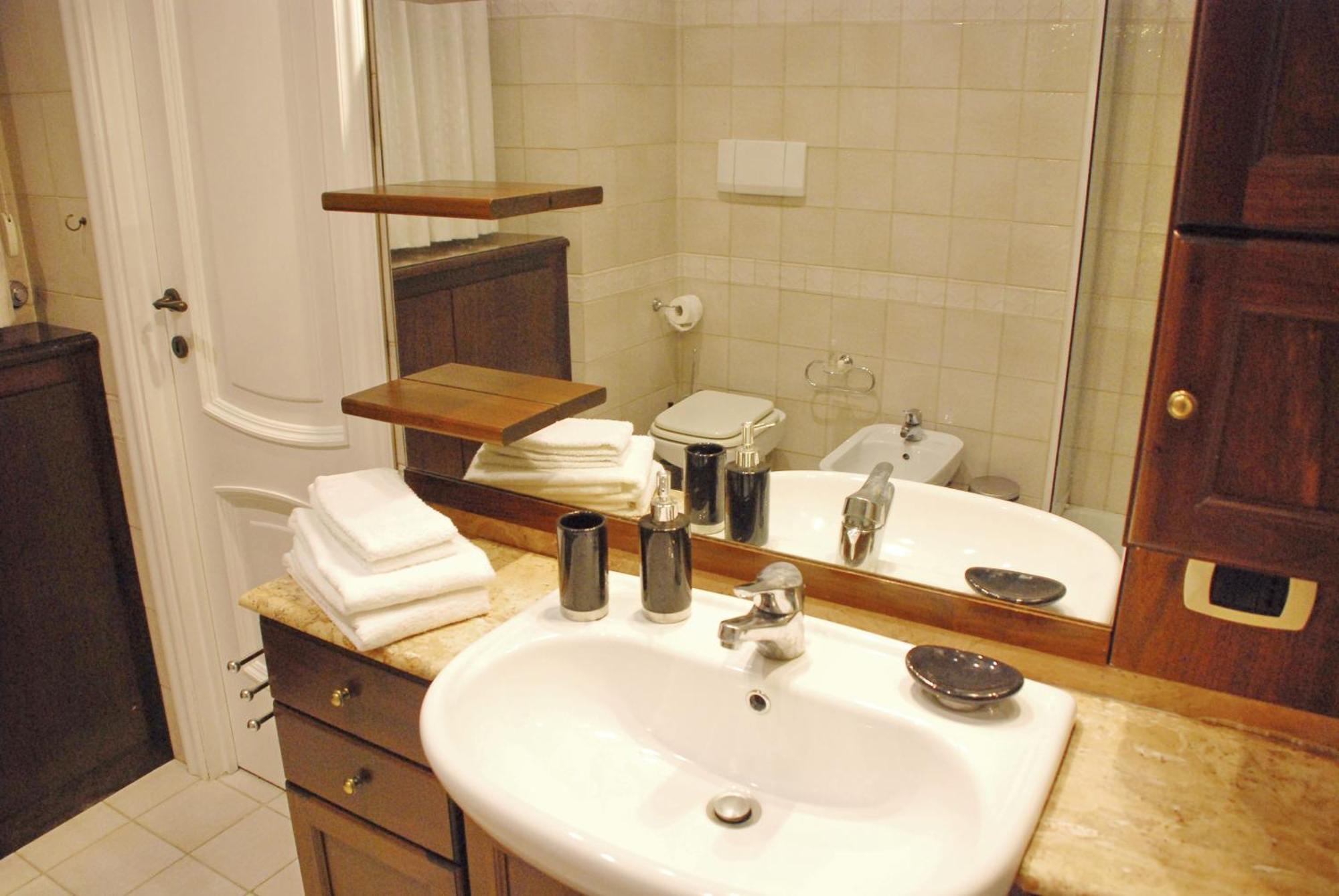 Tridente Storico Appartement