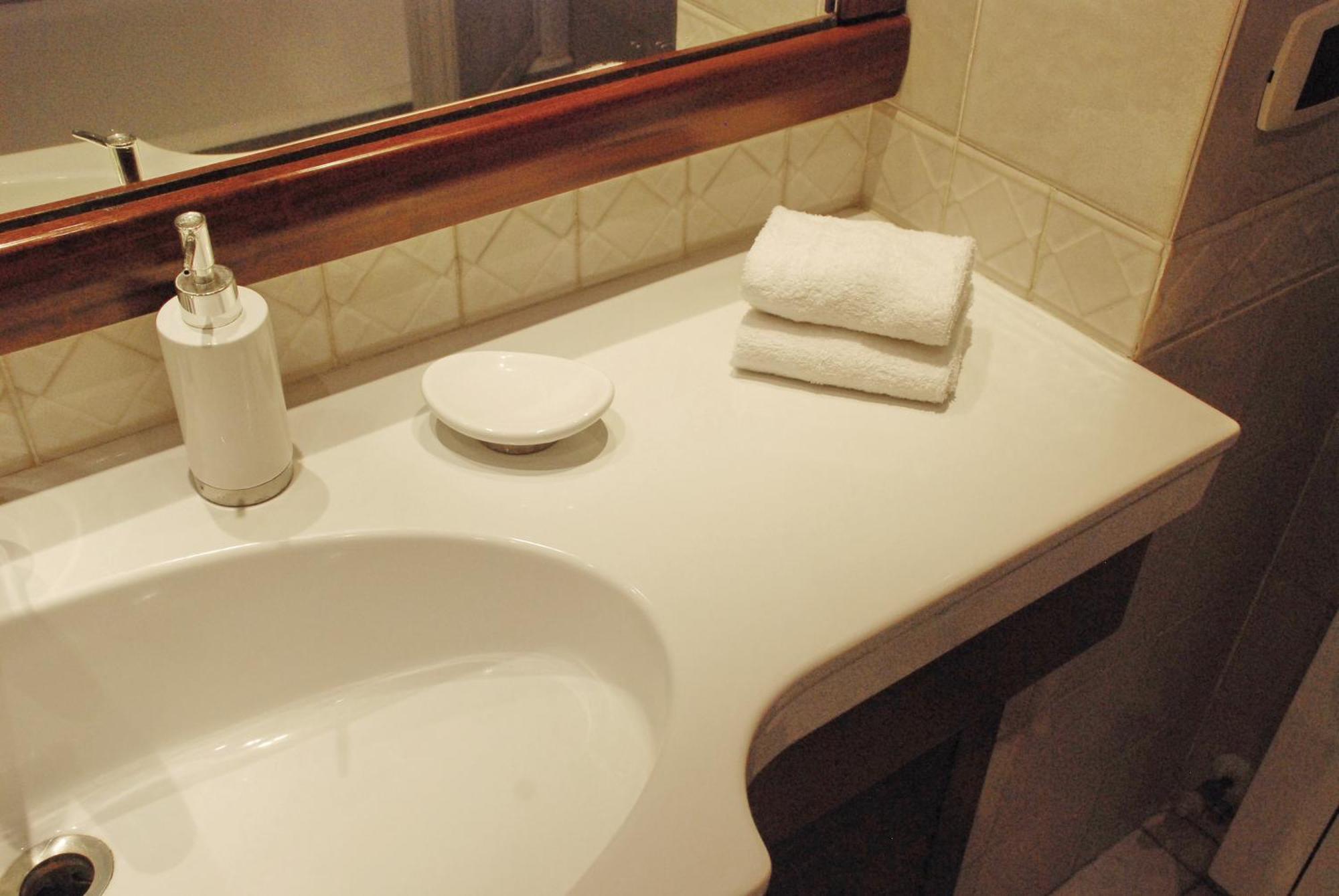 Apartment Tridente Storico *