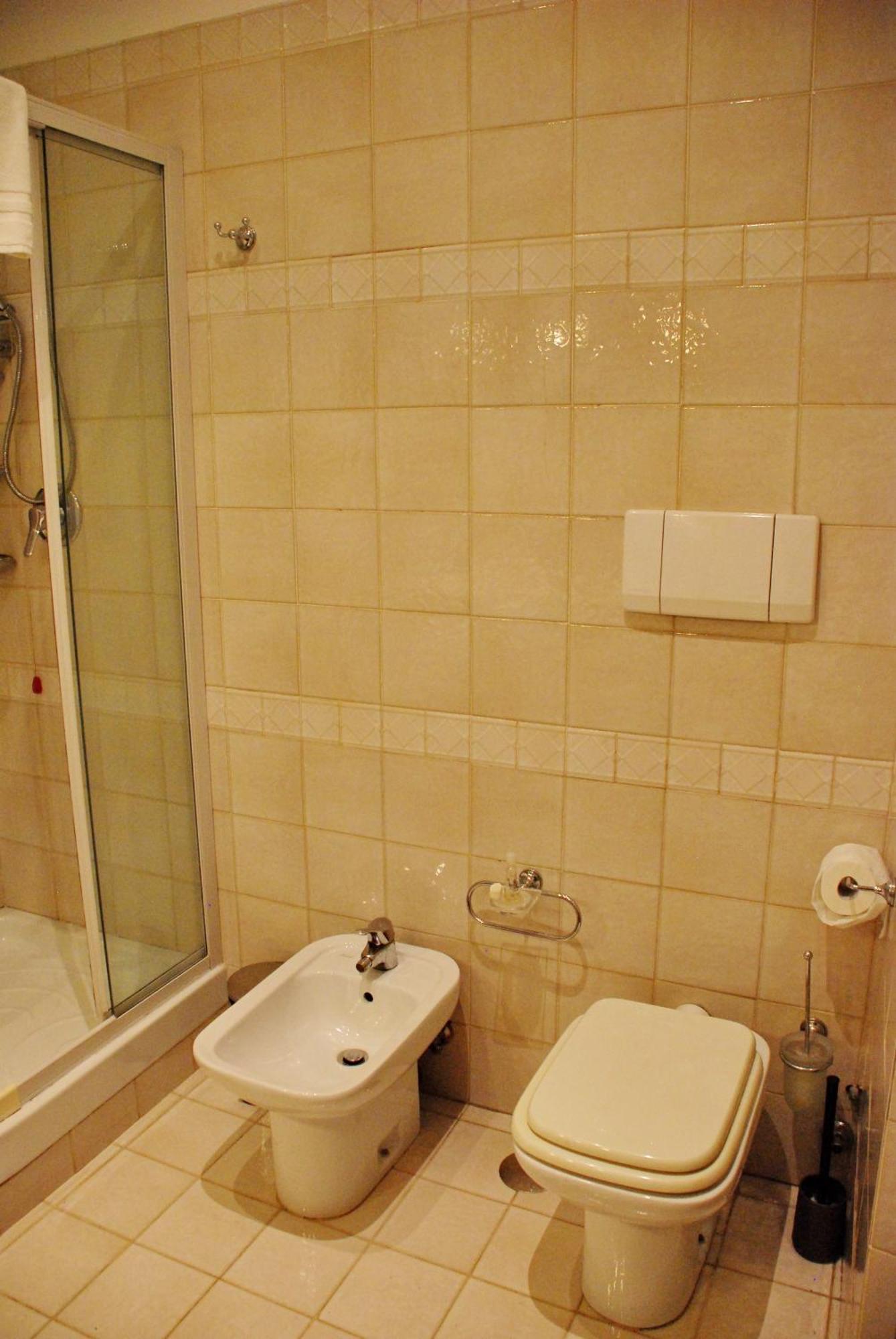 Tridente Storico Apartment Rome