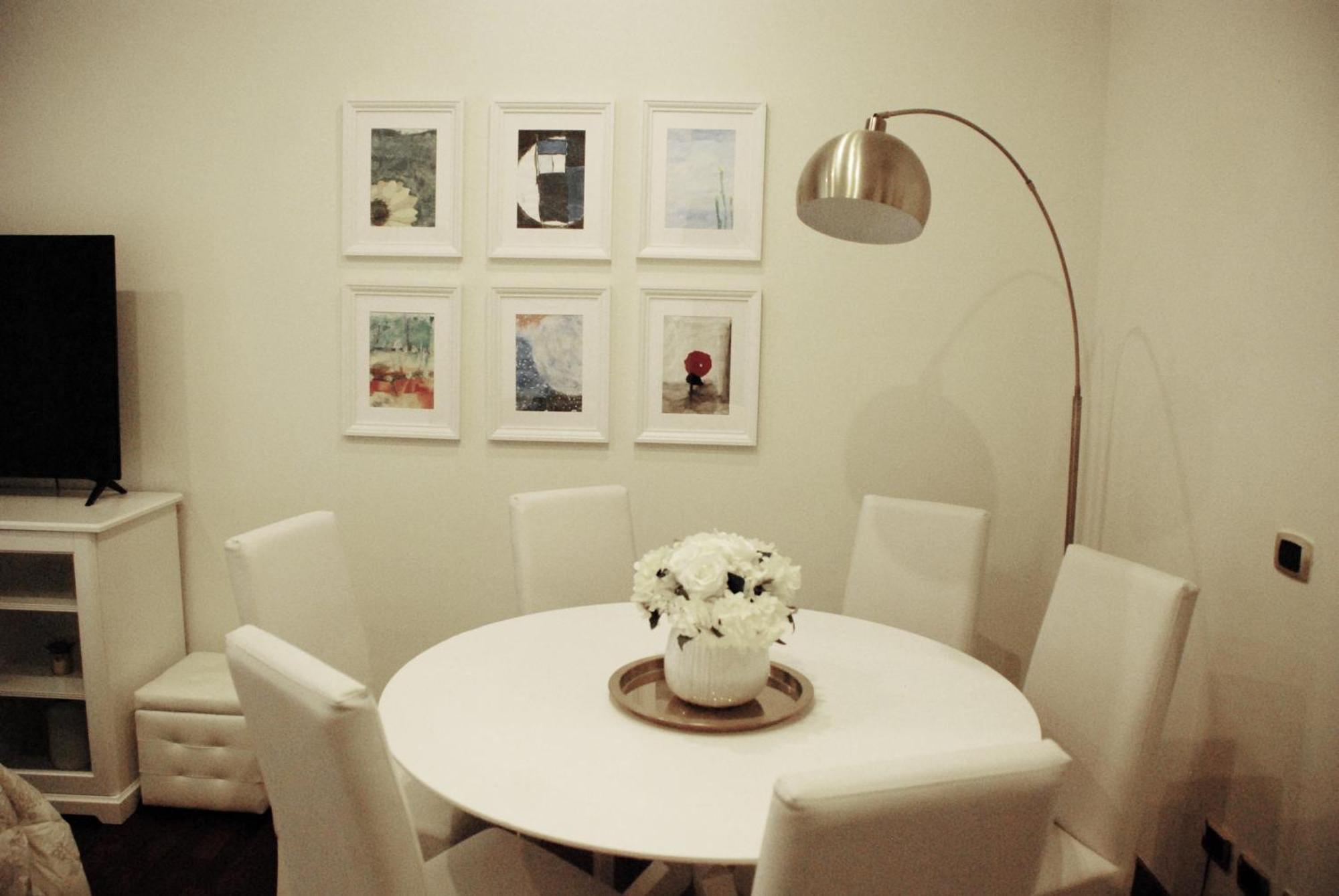 Tridente Storico Appartement