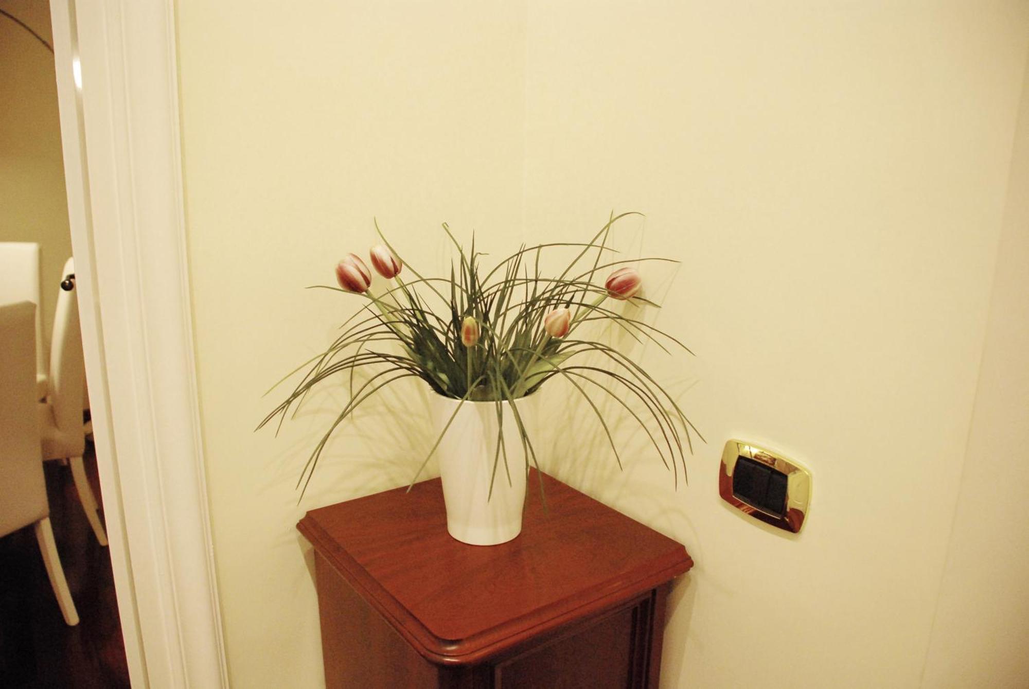 Tridente Storico Appartement Rome
