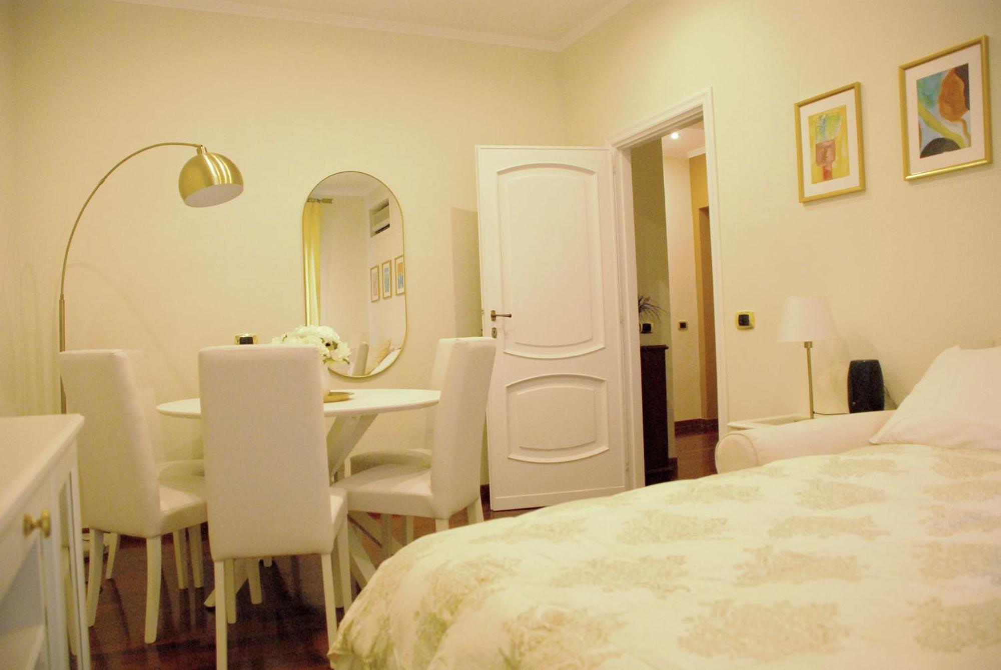 Tridente Storico Appartement *