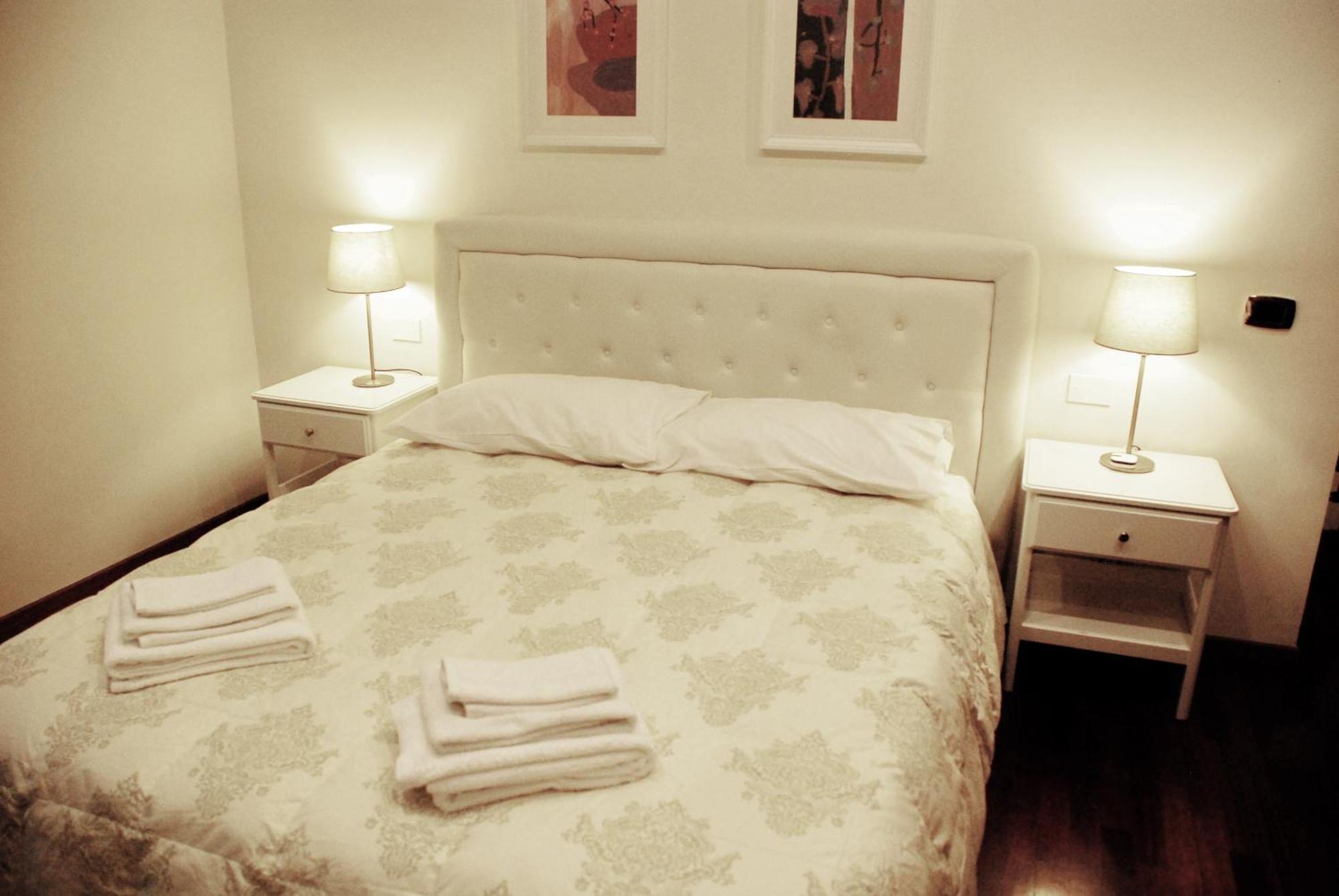Tridente Storico Appartement