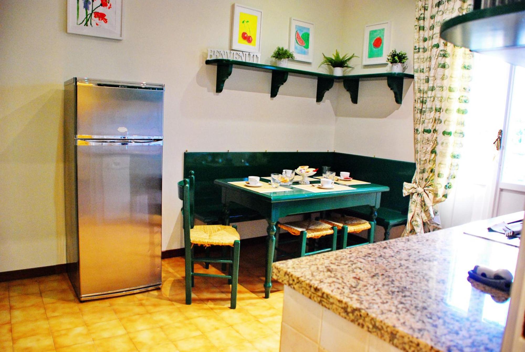 Appartement Tridente Storico Rome