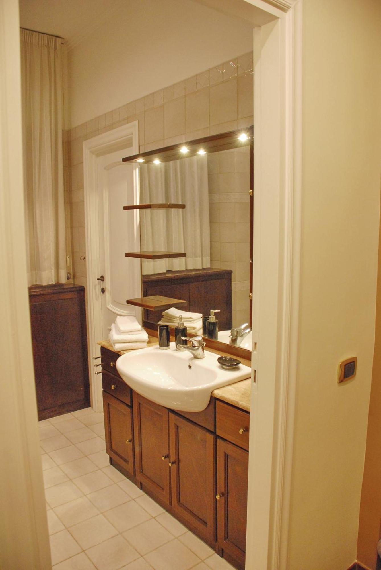 Appartement Tridente Storico Rome
