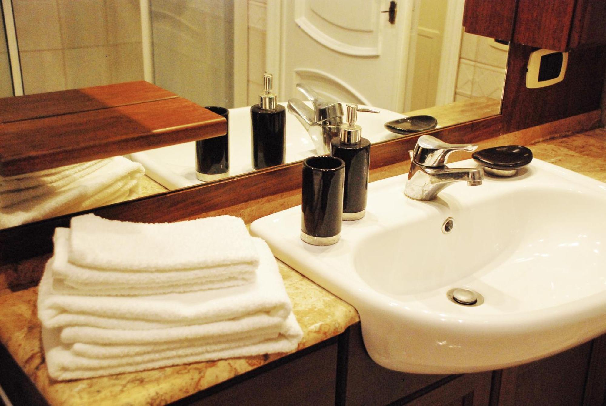 Tridente Storico Appartement Rome